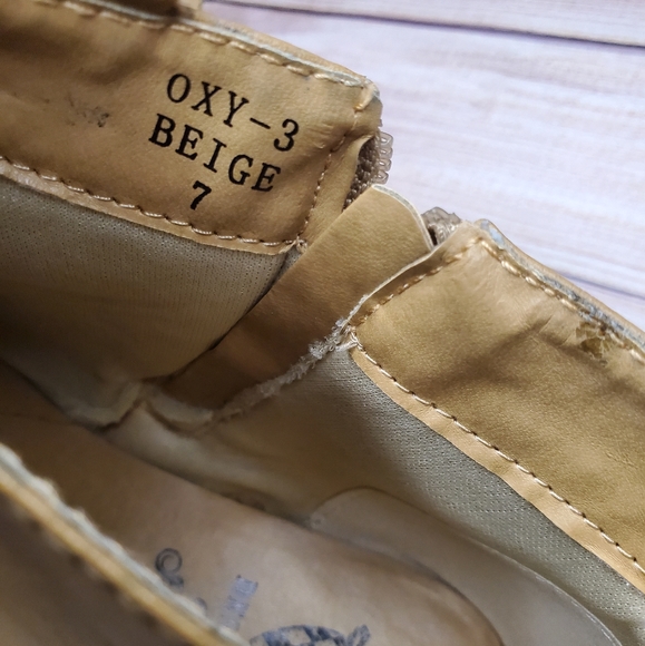 Design by Jacobies western booties - Picture 2 of 8